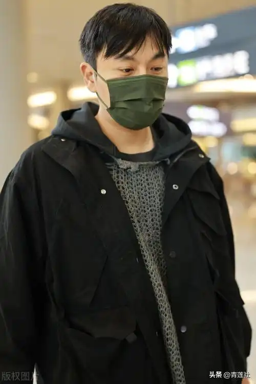 伊能静老公秦昊个人资料(秦昊对伊能静的爱让人羡慕)-满趣屋