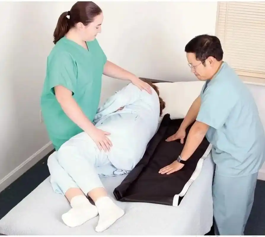 居家老人护理指南系列科普⑤|居家养老日常排泄护理