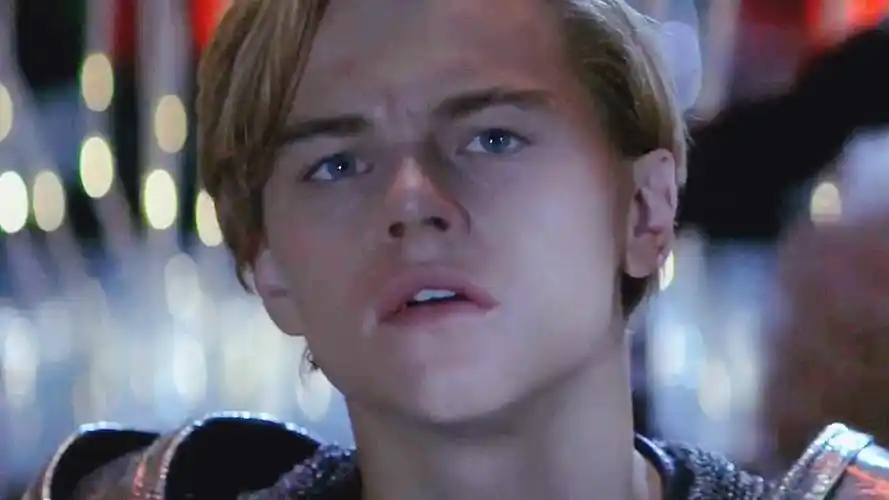 莱昂纳多小李子 - 堆糖,美图壁纸兴趣社区