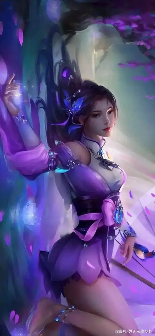 国漫古风手机超清壁纸福利唯美 梦幻 清新 插画 古风 - 堆糖,美图壁纸