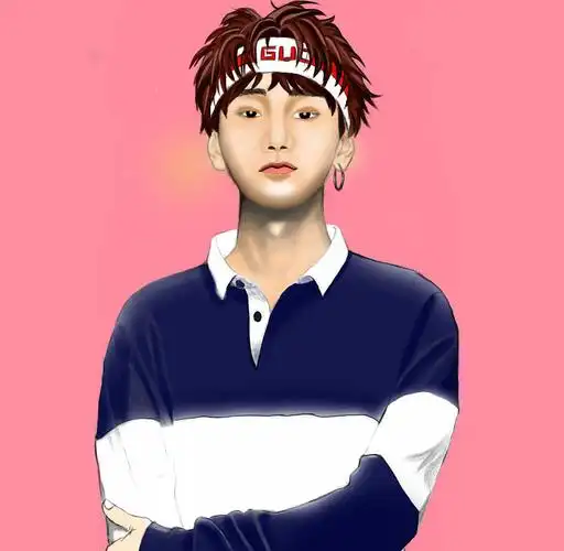 我的第二张画汪苏泷呀