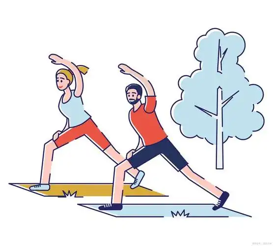 疲劳时不要运动,避免运动造成不可逆的伤害