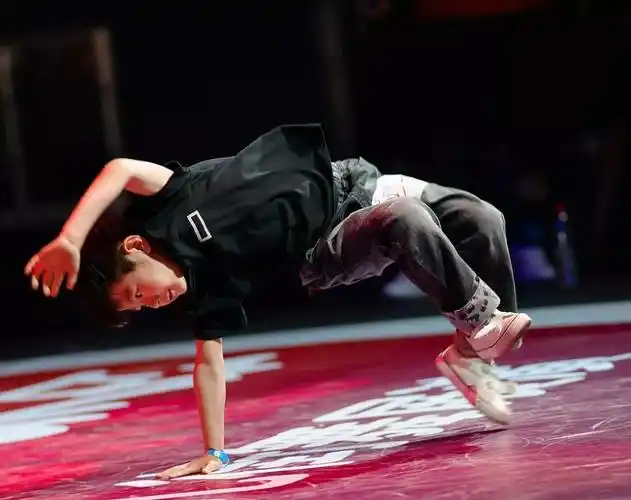 星61活动丨天伦街舞争霸赛准备好battle了吗