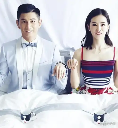 吴奇隆8年婚姻算计暴露太自私,刘诗诗"嫁给爱情"现在成了笑话