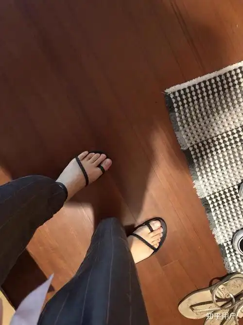 光脚穿鞋有什么危害吗