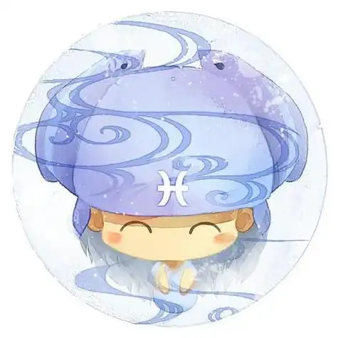 男双鱼座头像图片