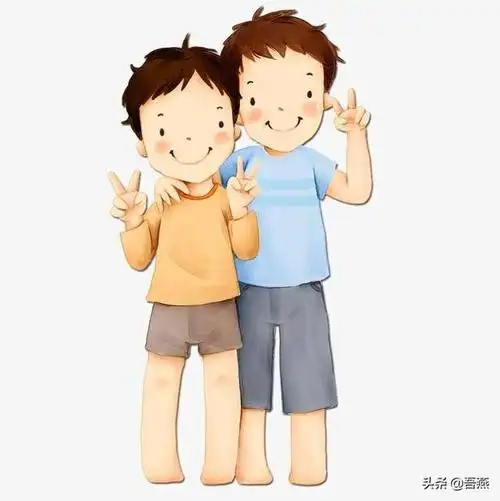 头条问答 - 老话常说"千万别嫁有两个兄弟的家庭,否则就是自讨苦吃"