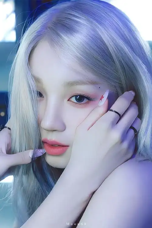 宋雨琦0423solo出道