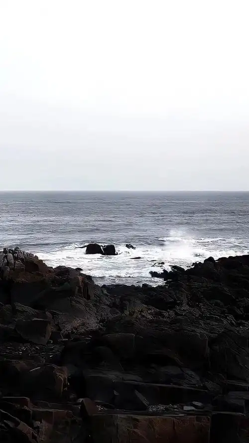 高级感背景图 冷色调