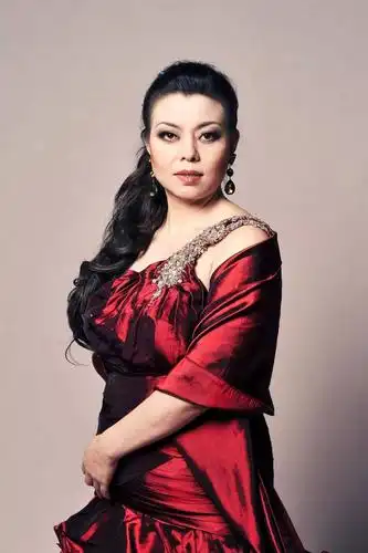 90周年系列演出&活动 爱之心声 — 女高音歌唱家和慧独唱音乐会