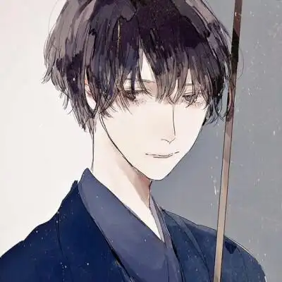 『』卡通动漫 男生 头像