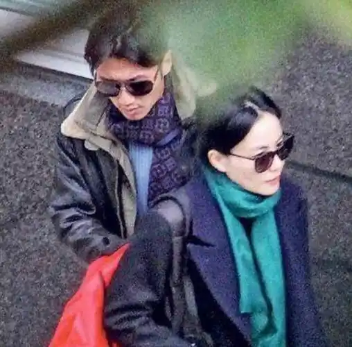 原创谢霆锋亲证王菲产子谣言不实张柏芝喜讯频传或将告别单身