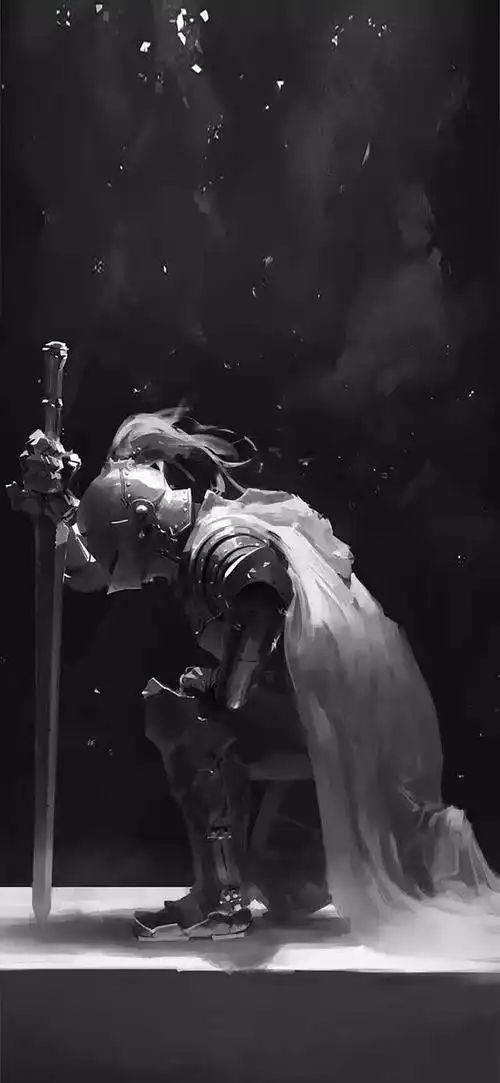 兄弟萌有鬼刀的超清壁纸嘛