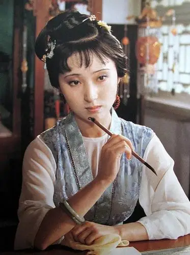 虞美人金陵十二钗之林黛玉