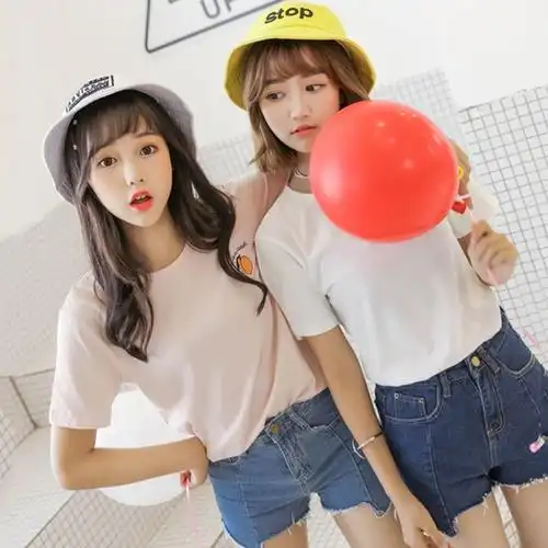 好姐妹穿上闺蜜装,男友傻傻分不清