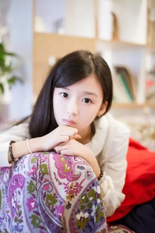 北影最美校服女神宋伊人图片,清纯美女,写真,气质,校花,女神,校服