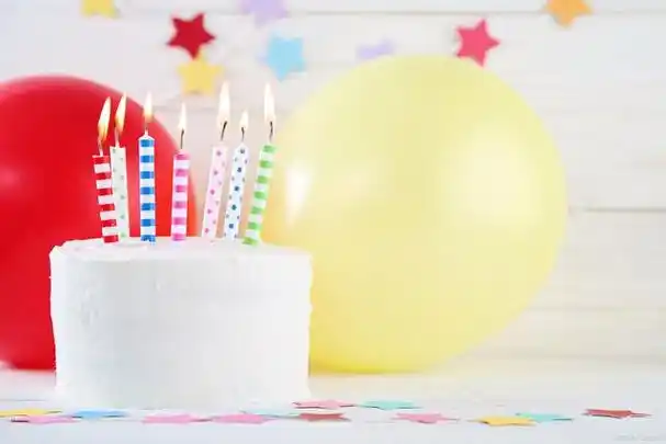 本人生日怎么发朋友圈