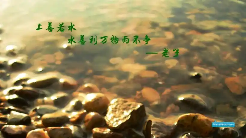 高清简约名言桌面壁纸 第60张 1920x1080 高清壁纸图片 (天堂图片网)