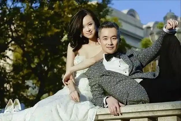 曝51岁程雷肝病离世,本尊发朋友圈晒合影,知情者曝其精神近况|黄安