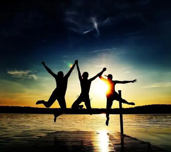 同学之间友情的句子