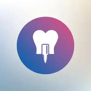 创意种植牙图片