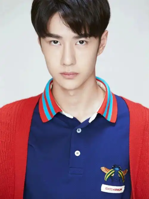 20岁那一天的王一博