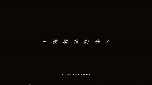 陪王俊凯奔赴每一个十年##王俊凯电影刺猬