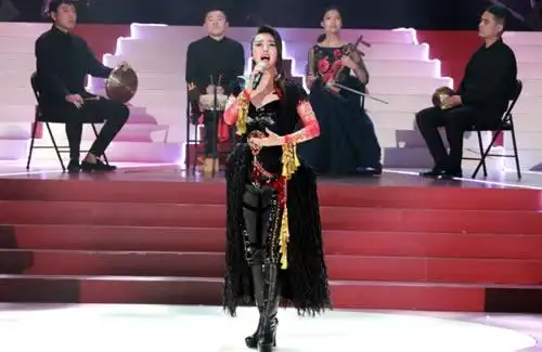 《星光大道-超级版》 杨子一