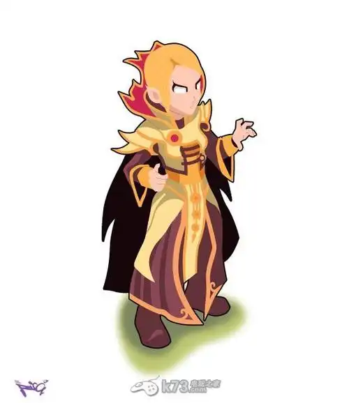 dota卡尔大型攻略---技能多就是屌