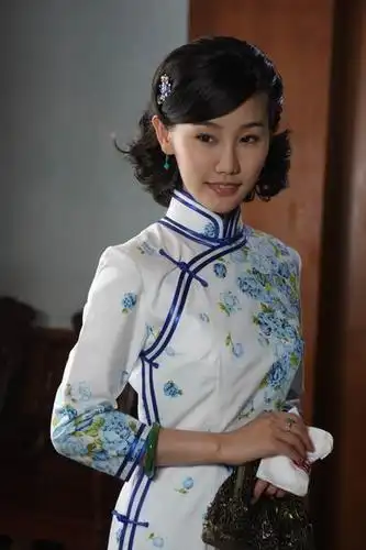 《谁知女人心》即将杀青 新人刘璐珈脱颖而出