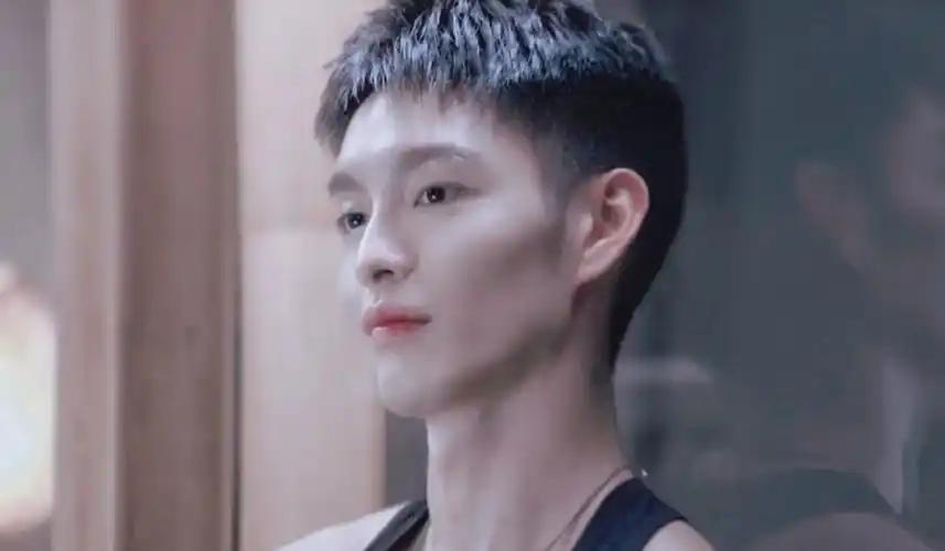 曹佑宁 长在我审美点上的男人 - 堆糖,美图壁纸兴趣社区