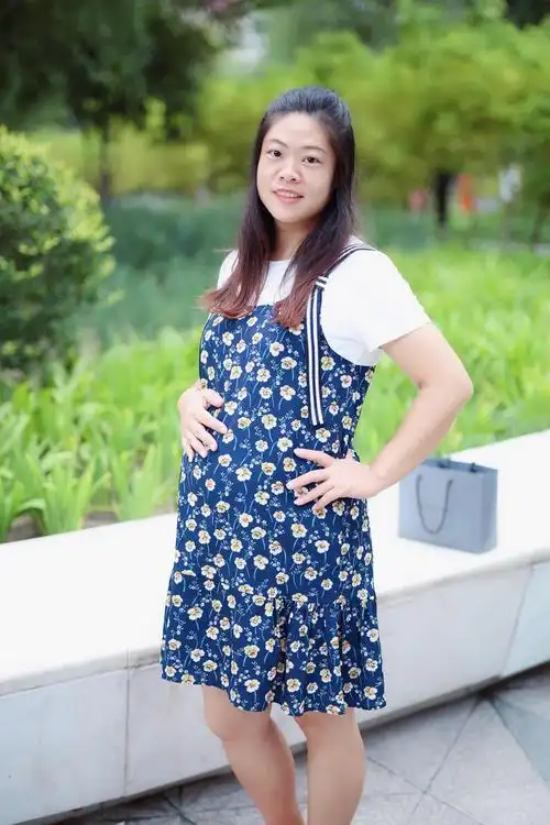 老婆怀孕 - 苏白alan