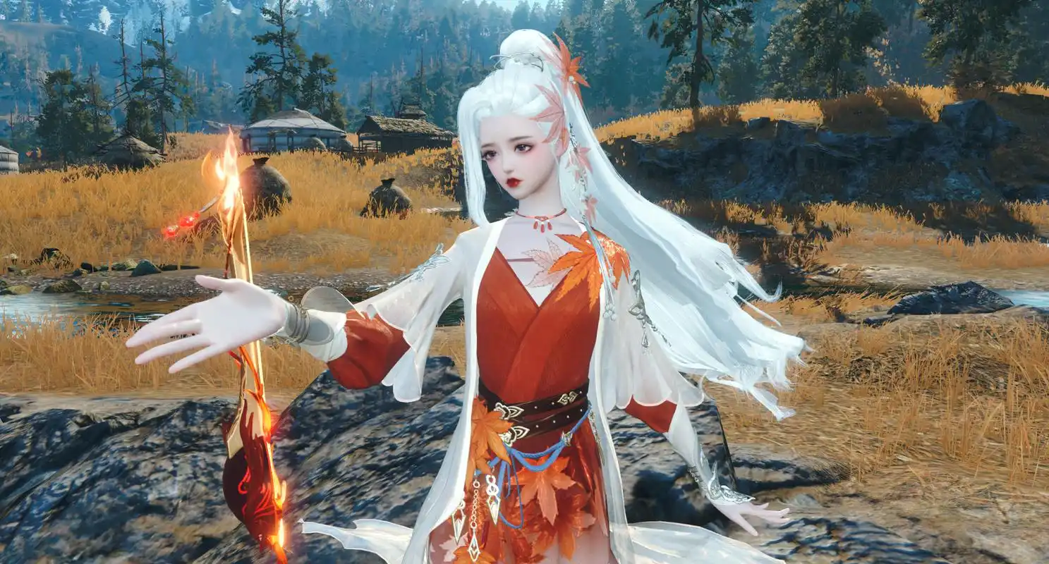 为帮玩家出道有多拼?逆水寒大宋佳人来了,获胜直接出演电视剧