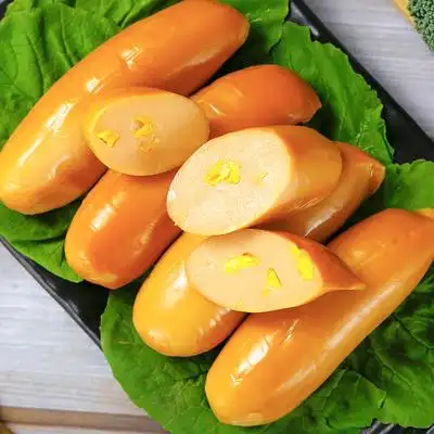 热门推荐【双汇】玉米热狗肠32g*30支