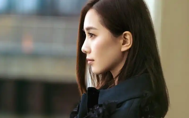 刘诗诗最新组图壁纸-美女壁纸-高清美女图片-第2图-娟娟壁纸