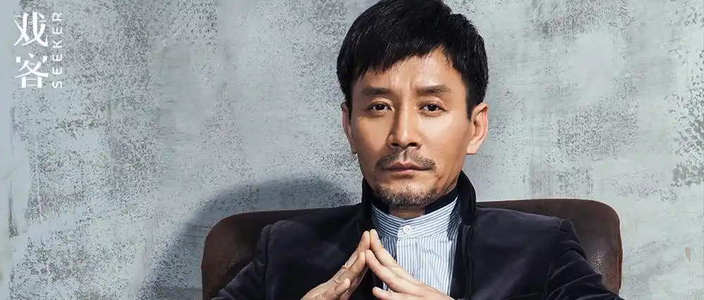 田小洁炽热看人间