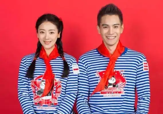 结婚证照拍好看的正确姿势全在这里,还不快收!