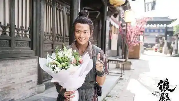 原创曹骏曾经的童星能翻红吗有了他应该有希望了