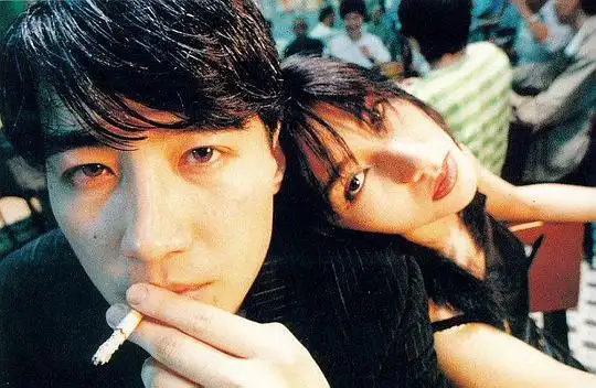 黎明leon lai 图片