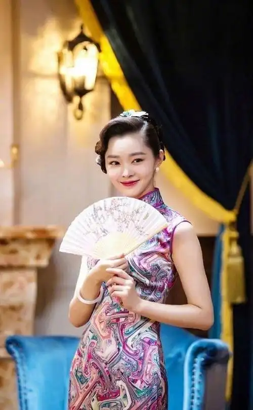 万年老2又添新人:戏好人不红,杨蓉终于有伴儿了