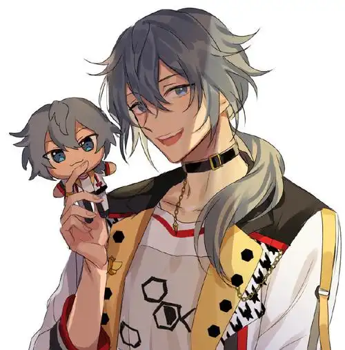 偶像梦幻祭##椎名丹希