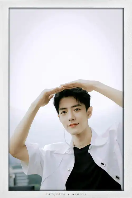 肖战##肖战壁纸