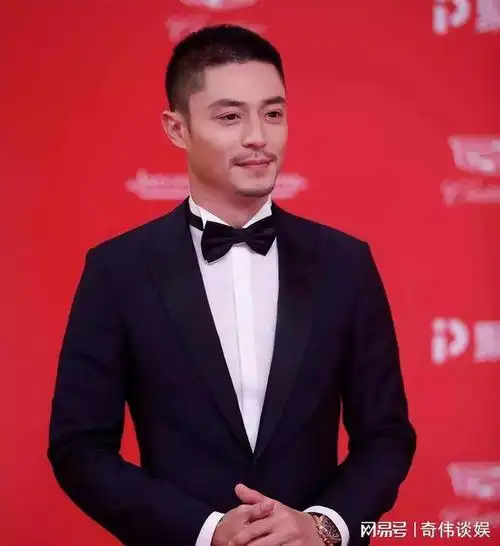 7位明星告诉你,真正帅的人根本不靠发型|短发|寸头|杨洋|泡面头