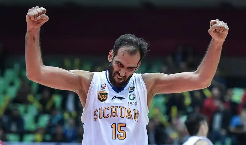 哈马德·哈达迪