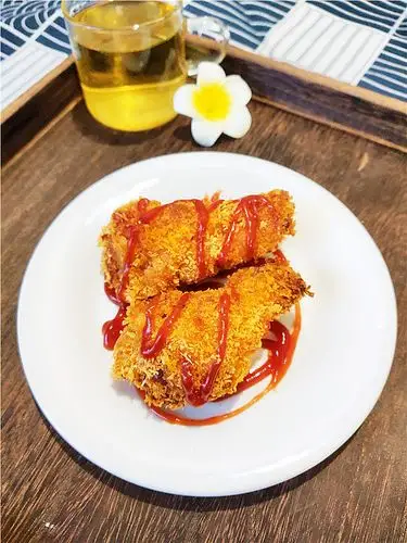 烤箱炸鸡翅根,烤箱炸鸡翅根的家常做法 - 美食杰烤箱炸鸡翅根做法大全