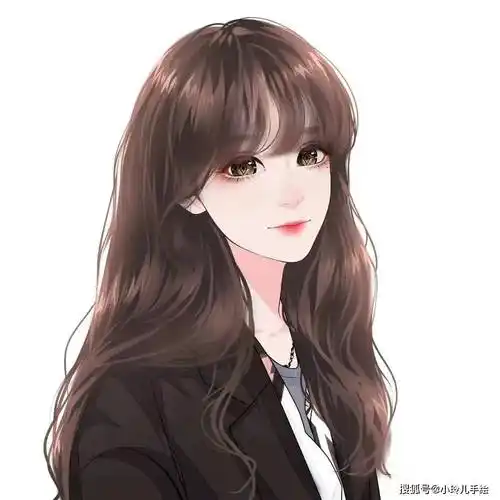 头像女真人ins高级质感,微信头像图片免费