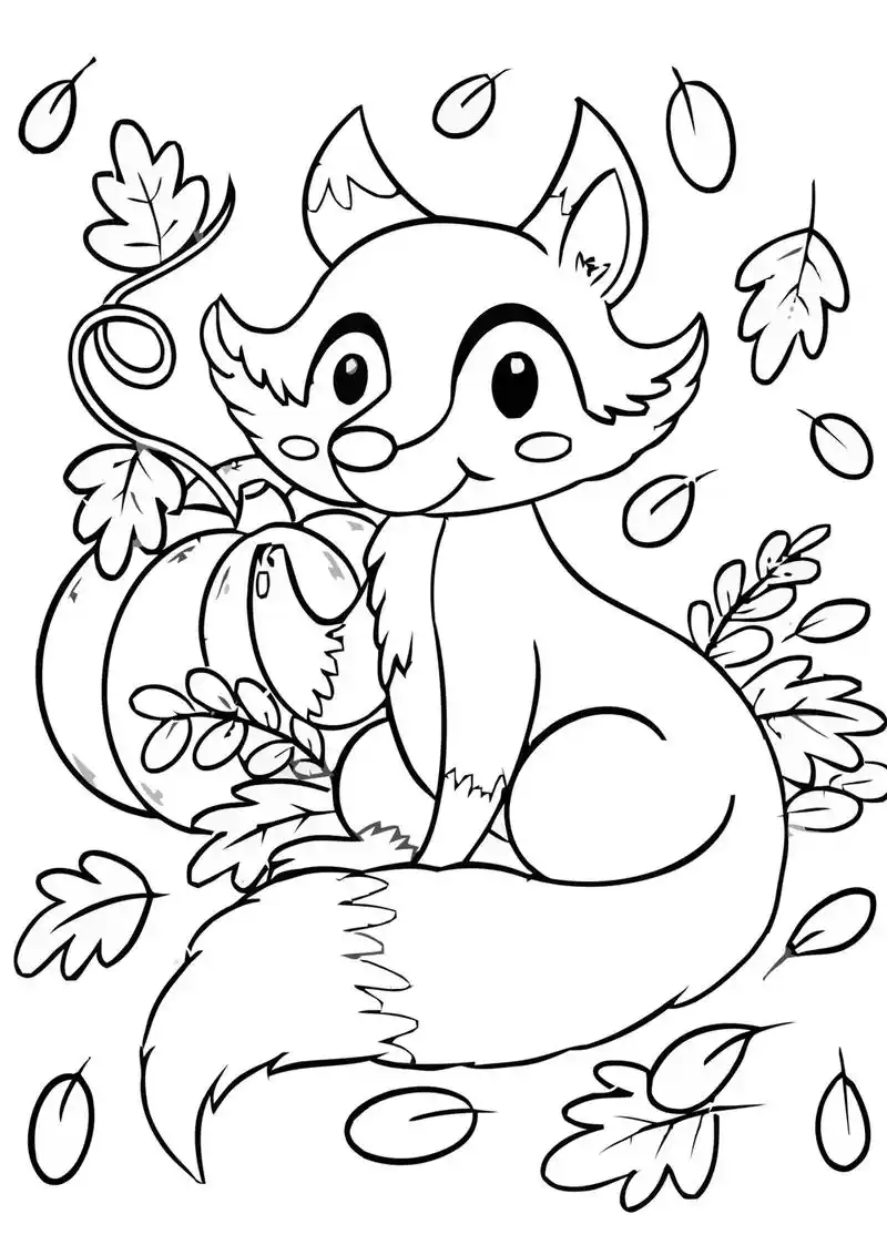 各种风格小动物线稿图#儿童教育 #幼教 - 抖音