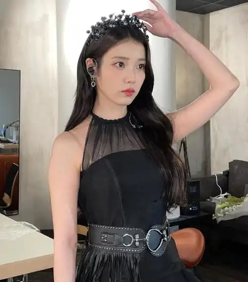 iu##iu韩国第一女solo