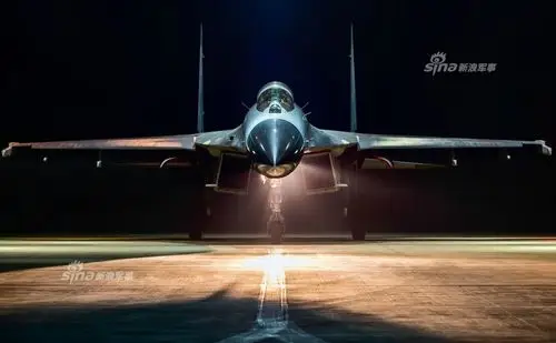 j-11 & j-11b & j-11bs combat radius & photo gallery