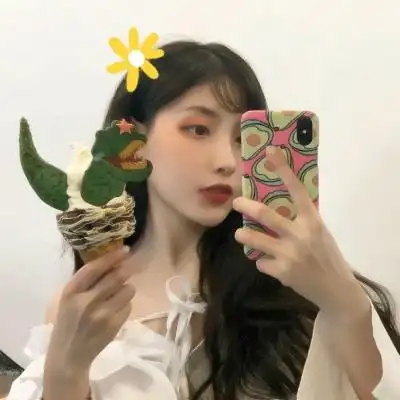 小清新闺蜜女头像 高清气质成熟的闺蜜微信头像女生小清新_女生头像